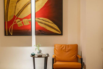 深圳龙岗区养生会所：睡眠障碍的多模态干预