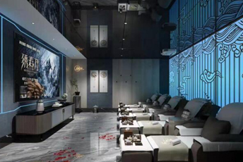 深圳龙岗区按摩理疗：运动损伤康复